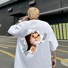 白色