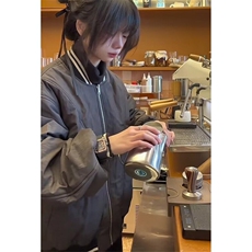 褶皱肌理双面穿棒球服男款春秋宽松休闲高级感夹克外套M6024，男装夹克，星座1116A（原606A-3）