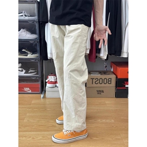 网图现货速干冲锋裤夏秋款潮牌机能工装裤登山长裤子RX12-P48图片
