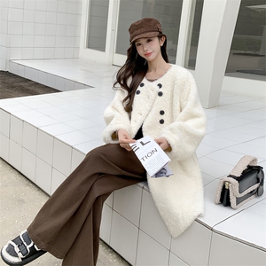 2025年冬季女装女士精品毛呢外套2c112-H018-P195-K278图片