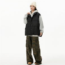 新款轻薄羽绒服90鸭绒羽绒马甲情侣加厚外225-2-Y201-P198控258，男装羽绒服，星座225-2