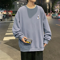 蓝色