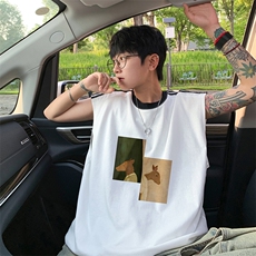 白色