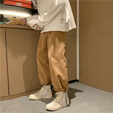 2024新款休闲男现货主推量大有差价运动裤A161-2-G313-P35，男装休闲裤，电商A161-2