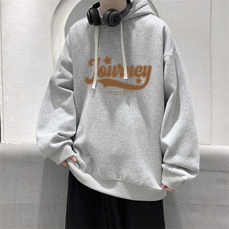 8XL连帽卫衣男大码胖子帽衫大号运动服WY2372-P35,男装卫衣,电商A040