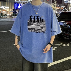 蓝色