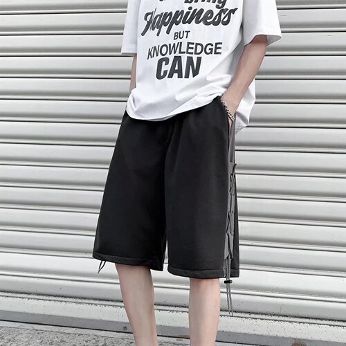 夏季短裤男外穿运动裤休闲裤D677P28，男装休闲裤，星座1116-2