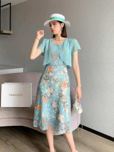 现货！连衣裙，女装连衣裙，琴菲儿