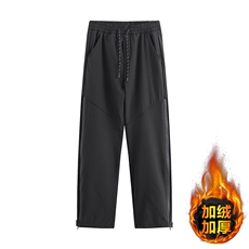 黑色加绒