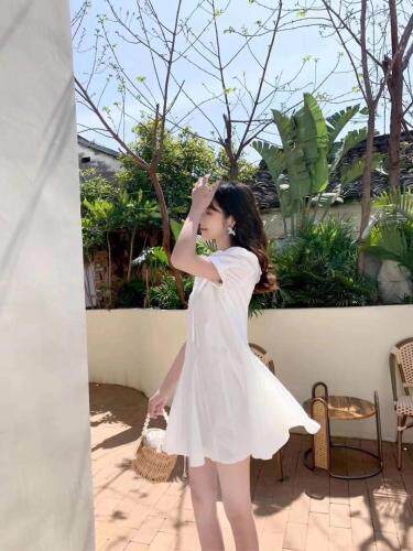 连衣裙，女装连衣裙，Lico&co(1F)