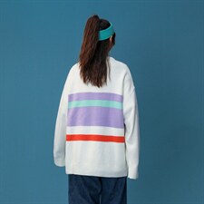 2024新款毛衣男圆领现货量大有差价主推A161-2-MY2042-P48,男装针织衫/毛衣,电商A161-2