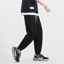 男春季潮流时尚休闲长裤K019P22，男装休闲裤，星座1116-2