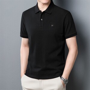 2023年夏新款高端时尚男士T恤P60,T恤,电商D223-1