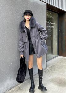 （现货）派克服图片