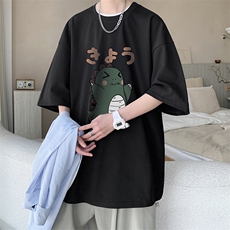 黑色
