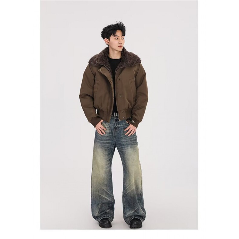 1506/QW3310/P104新款冬季棉服棉衣,男装棉衣,星座1506