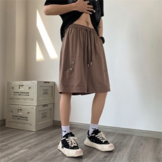 砖红