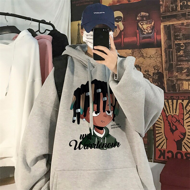 直播品质360克重磅美式卫衣H516特P35 同步供应棉H516HM特P45图片