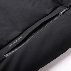 AC180钱塘2020-3冬季棉服外套男防寒保暖外套加厚P122，男装棉衣，钱塘207-3
