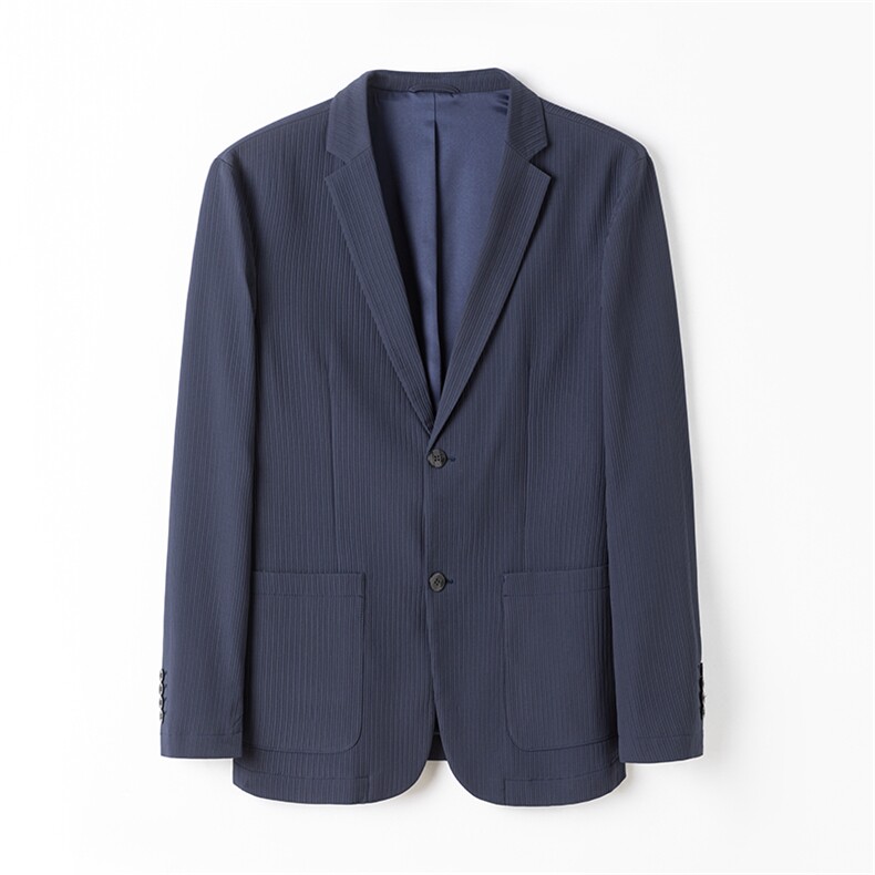 YLBL33620秋冬新款男士西服商务休闲男装外套通勤外衣,男装西服,电商B360