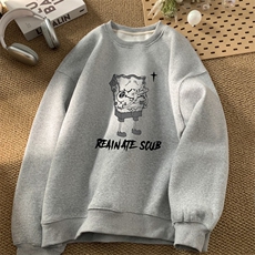 灰色