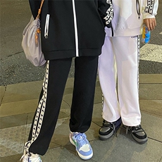 EQ134开衫卫衣男女学生班服套装ins情侣装春装外套裤P55衣P68，男装卫衣，电商C306-1