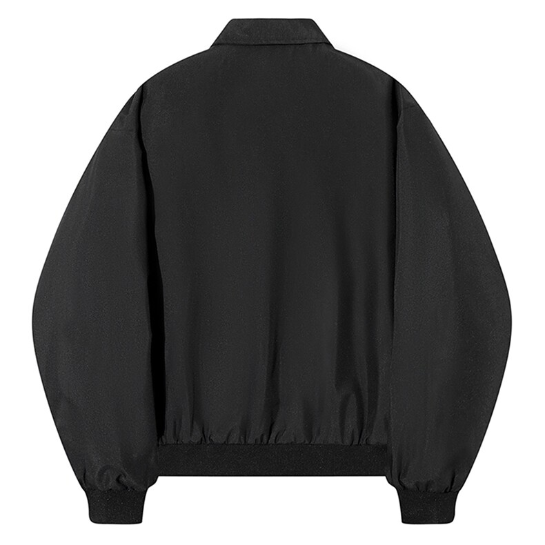 JK759-特P35现货！2026新款美式机能工装痞帅夹克棒球服情侣外套,男装夹克,星座1811B