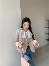 春装小香浪漫甜美，其它，Marchen Meaning