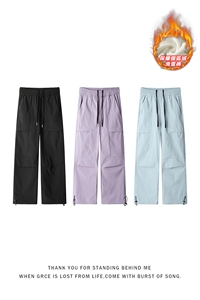 2025冬季新款 面层：聚酯纤维  HK5166J加绒-P70控108图片