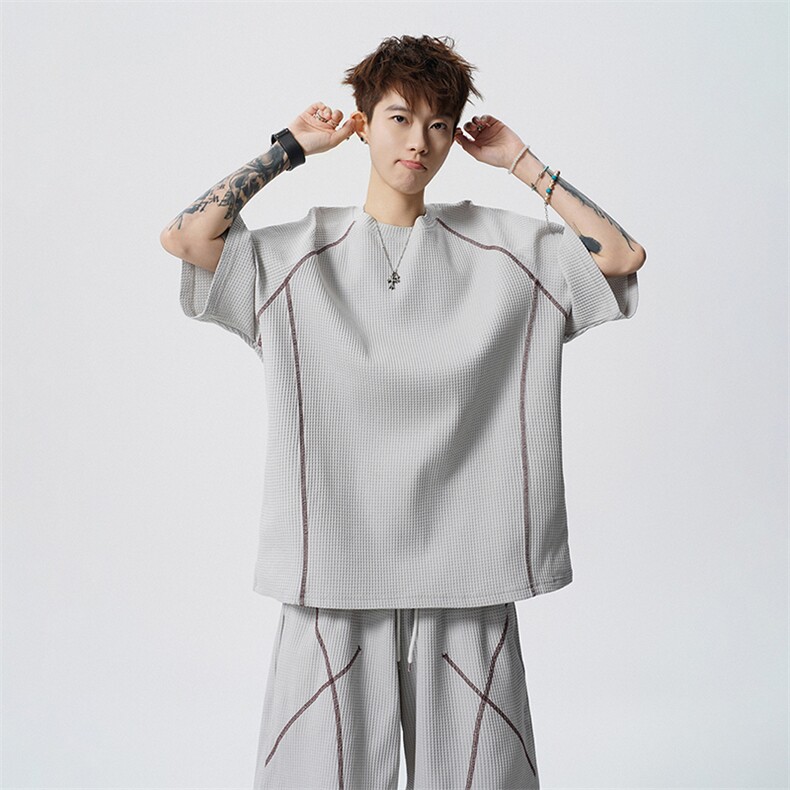 DT0207D-衣服TP32-裤子TP33-X129-尺码M-2XL-DK0205-尺码S-2XL,男装休闲裤,电商A408
