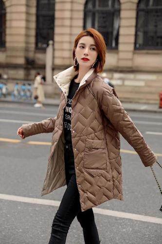 补单羽绒服，女装羽绒服，A 億