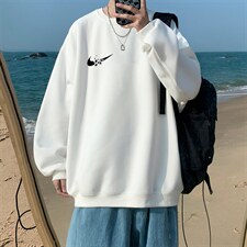 白色