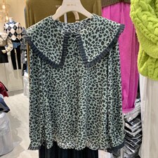 ANRUILA，其它，ANRUILA