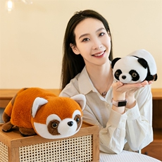 亲宝贝网供 翻转熊猫（欧貂）