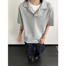 深灰色
