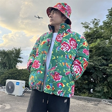 绿色