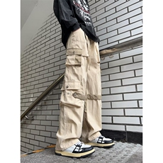 男新款青少年时尚休闲裤DH935P46，男装休闲裤，星座1116-2