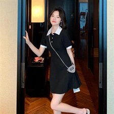 连衣裙，女装连衣裙，TC9