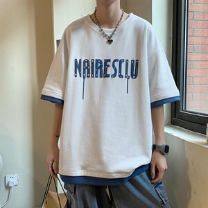 白色