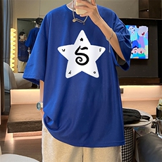 深蓝色