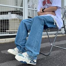 浅蓝色