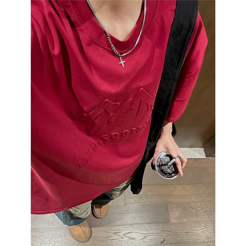 1中性山钢印印花图案设计大码M-5XL短袖T恤男DT77786P25块控特48,男装T恤,星座226-2