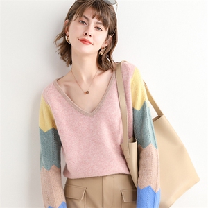 2025春秋新款加绒打底衫女春季毛衣半高领修身内搭针织衫上衣图片
