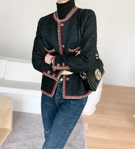 小香风图片