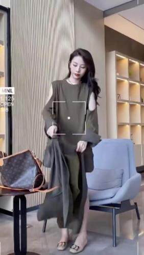 两件套三色俩码，其它，魅影菲怡