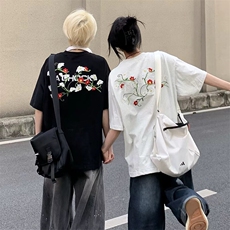 花灰色