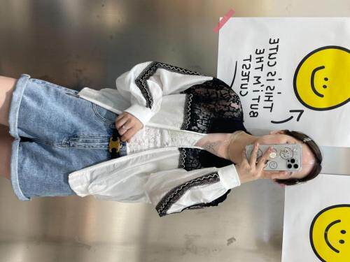 新款防晒，女装，飞飞鱼