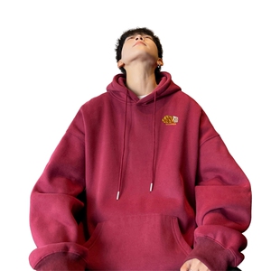 ！连帽卫衣男帽衫男LMWY502-特p28图片