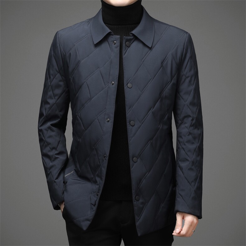 冬季新款宽松翻领休闲棉夹克棉衣潮男士休闲棉服外套SNN2158-P175,男装棉衣,电商B212（原钱塘6029）