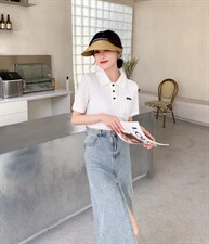 韩版小上衣，其它，米朵拉